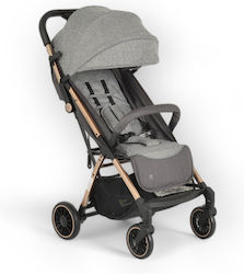 Moni Berlin Baby Stroller Grey