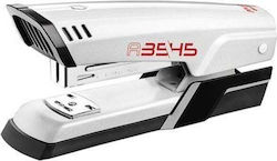 Advanced 25k White Metal Stapler 241362