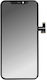 Screen Lcd+touch with Touch Mechanism for iPhone 11 Pro (Black)