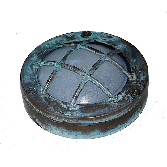 KT Lighting Стенно Външно Осветително Тяло G9 IP65