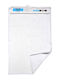 Mondex Covoraș De Baie HTWM5049 Alb 50x80 Cm