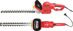 AWTools AW70061 Ηλεκτρικό Μπορντουροψάλιδο 680W με Λάμα 55cm