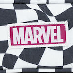 Marvel Black Pencil Case