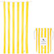 Dock & Bay Quick Dry Cabana Πετσέτα Microfiber ...
