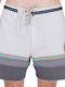 Phantom Naturals Sessions 16 Men's Swimwear Bermuda MORE