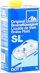 Ate Brake Fluid Dot-4 1000ml