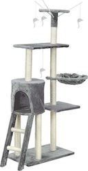 Natural Cat Trees Gray
