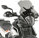 Givi Φιμέ Ζελατίνα Μοτοσυκλέτας για KTM 390 Adventure 7710D