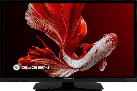 GoGEN Television 24" HD Ready LED TVH24P352T (2023)