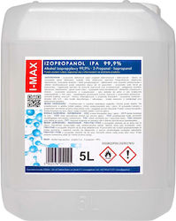Αξεσουάρ Καθαρισμού Εργαλείων I-MAX-5L
