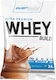 Everbuild Nutriton Ultra Premium Whey Build Про...