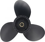 Eval Boat Propeller