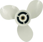 Eval Boat Propeller