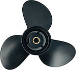 Eval Boat Propeller