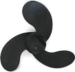 Eval Boat Propeller