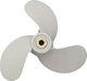 Eval Boat Propeller