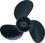 Eval Boat Propeller