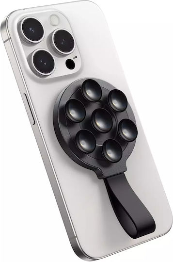 Joyroom Magnetic MagSafe Charging Stand in Black color