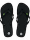 Men's Flip Flops Black