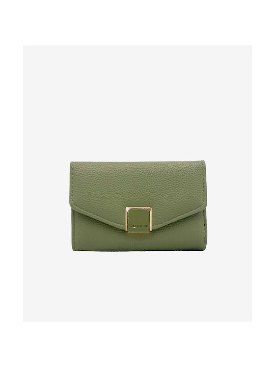 Green Wallet 18-0001433 Green Green