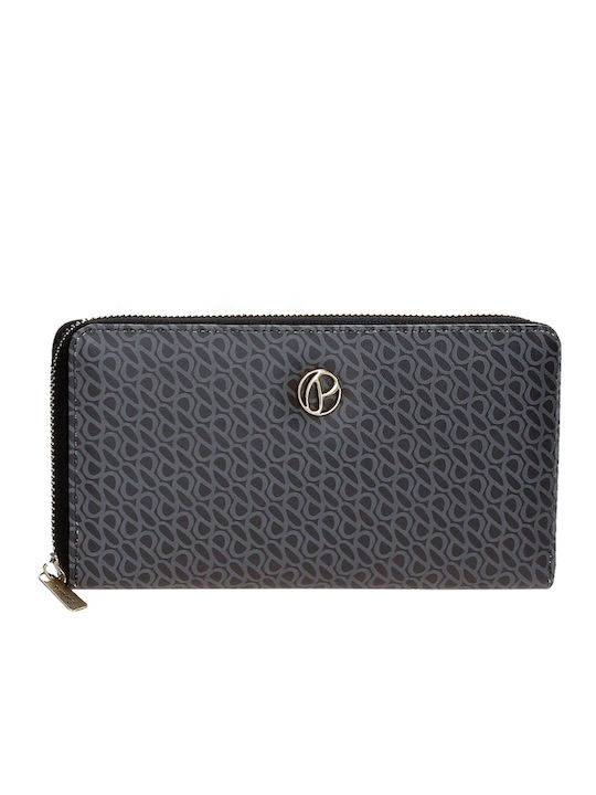Pepe Jeans 'Megan' Women's Wallet 7728531-999 999/Black