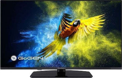 GoGEN Smart Fernseher 40" Full HD LED TVF40M340STWEB HDR (2023)