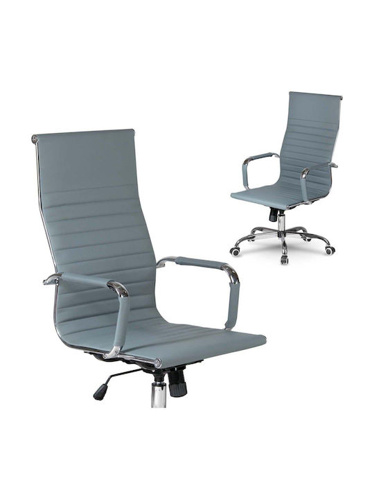 Stuhl Büro mit Neigung Gray Sofotel