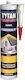 Tytan Sealant Silicone White 280ml