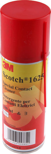Aerosol 1625 Scotch 200ml Kontaktreiniger 7100037129