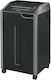 Fellowes Cross Cut Paper Shredder