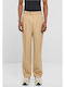 Pantaloni Unionbeige