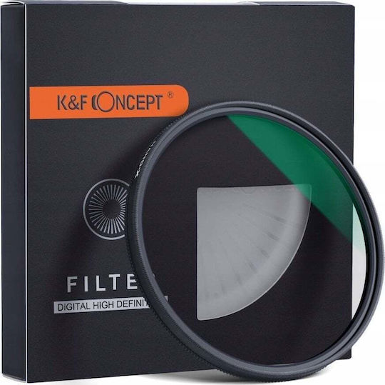 K&F Concept Filter CPL 40.5mm with MRC Coating for Camera Lenses
