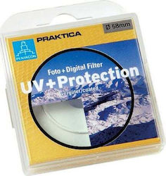 Praktica 1420 Objektivfilter UV 28mm Praktica 1420 Objektivfilter UV 28mm