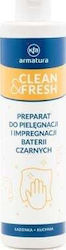 Kfa Preparation Care Impregnation Black Batteries
