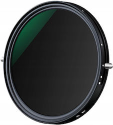 K&F Concept KF01.1141 Objektivfilter CPL 72mm MRC