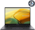 Asus Zenbook 14 UM3402YA-KP399W 14" (Ryzen 7-7730U/16GB/512GB SSD/W11 Home)