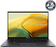 Asus Zenbook 14 UM3402YA-KP399W 14" (Ryzen 7-7730U/16GB/512GB SSD/W11 Home)