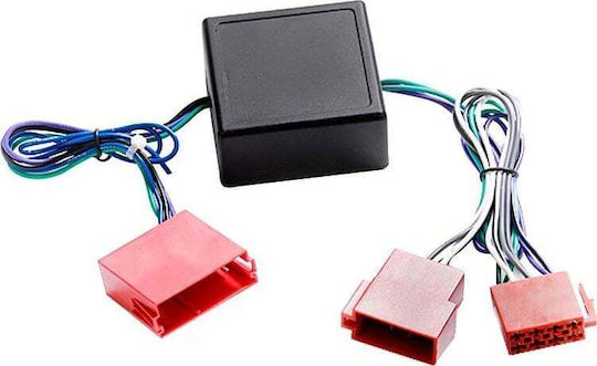Blow Car Audio ISO Plug Audi / Porsche / Seat / VW