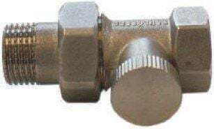 Schlosser Pipe Connection 3/8" 8mm 601300003