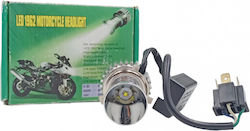 Lamps LED Cold White