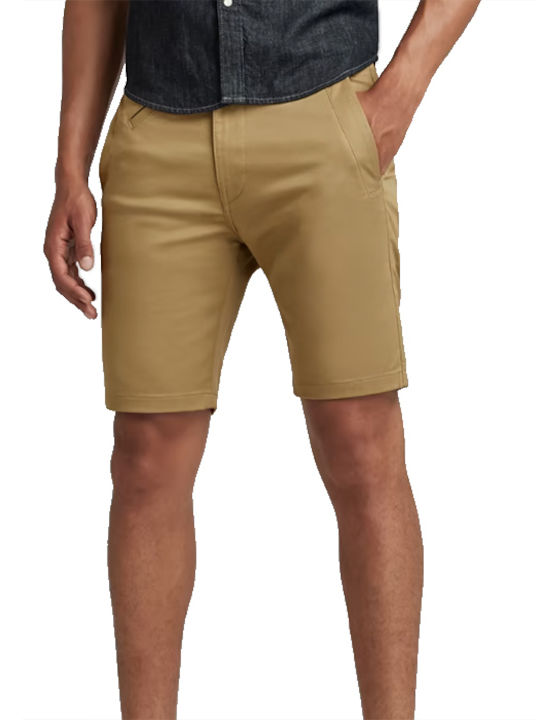 G-Star Raw Bronson 2.0 Men's Shorts Chino Green