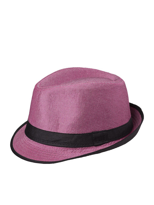 A&K Καπέλο Fedora Roz