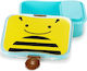 Cutie pentru prânz Skip Hop Bee 879674017139