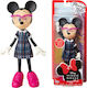 Jakks Pacific Jucărie Miniaturală Minnie Pentru 3+ Ani (Diferite Modele)