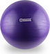 Master Μπάλα Pilates 55cm σε Μωβ Χρώμα