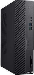 Asus ExpertCenter D5 Desktop PC (Kern i7-13700/8GB DDR4/512GB SSD/W11 Pro)