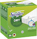 Swiffer Суха Моп 36 Бройки
