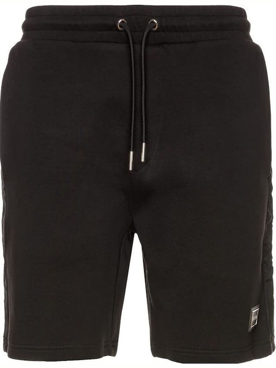 Hugo Boss Men's Shorts Black 50532023-001