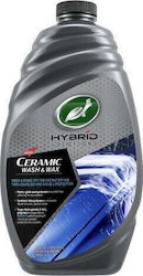 Turtle Wax Flüssig Reinigung für Körper Ceramic 500ml