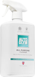 AutoGlym Σπρέι Καθαρισμού για Ταμπλό Αυτοκινήτου 1lt AutoGlym Σπρέι Καθαρισμού για Ταμπλό Αυτοκινήτου 1lt